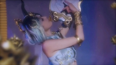 第五人格祭司真人cos