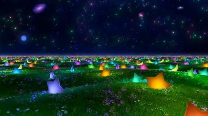 星星