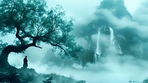 弱水山河