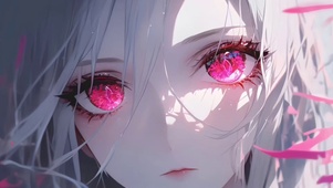 红瞳