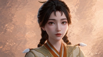 女侠