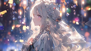 璀璨