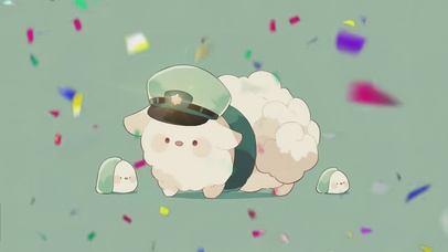编外狗狗