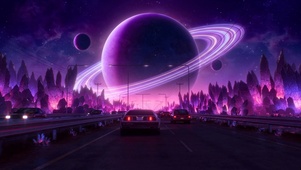 行星
