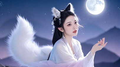 狐妖