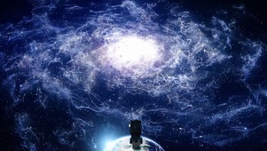 科学的巨人---霍金
