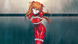 绑架明日香