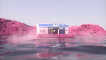 屏住呼吸的浪漫