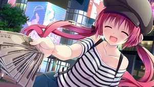 钞能力女孩