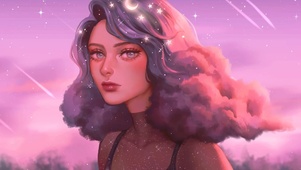 星系少女