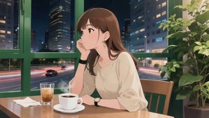 独处时光