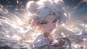 璀璨