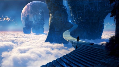 天空之城