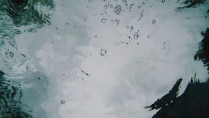解压·水下视角