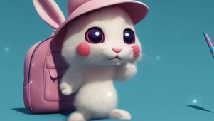 小白兔