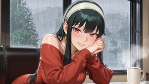 约尔