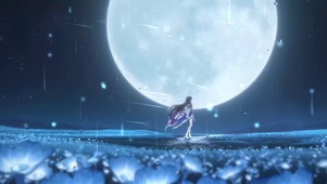 唯美少女