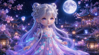 魔法少女