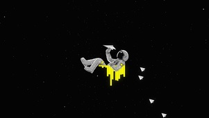 治愈宇宙小人音频