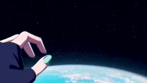 Miku-外太空
