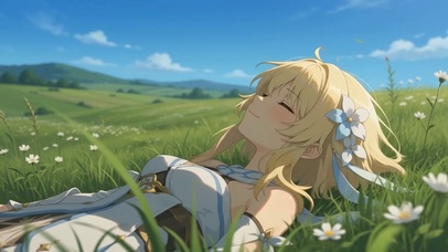原神 荧