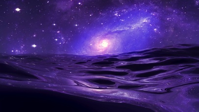 海洋星系