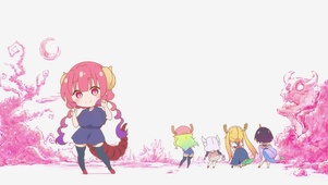 小林家的龙女仆