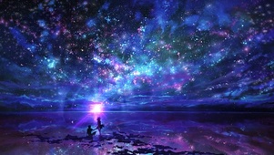 璀璨