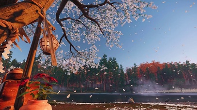 别急你也会被偏爱