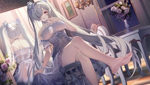 灰姑娘的午夜魔法