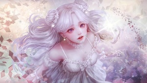 美丽天使