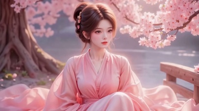 老婆火灵儿