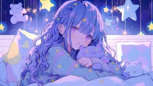 晚安好梦