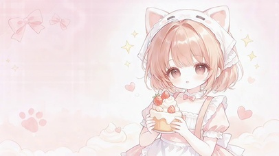  甜莓茶会