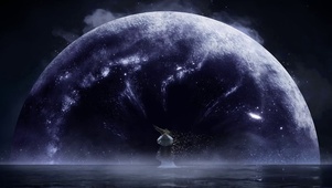 科幻地球