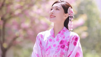 可爱邻家姐姐女神