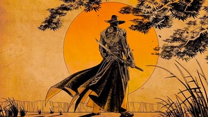 影子武士