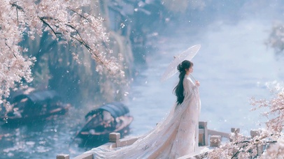 天宫美学