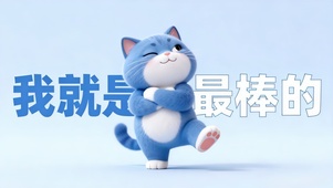 我就是最棒的