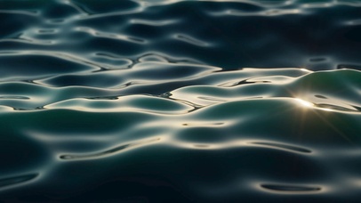 波浪