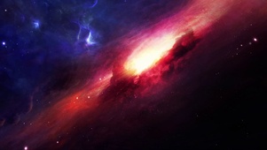 星云