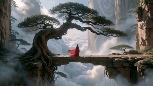 云上天宫