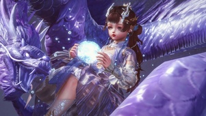 深海小龙女