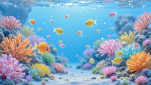 静渊游梦