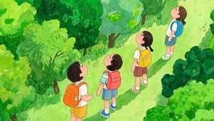 童年回忆带鱼屏