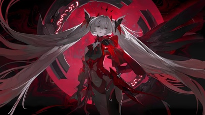 战双帕弥什露娜