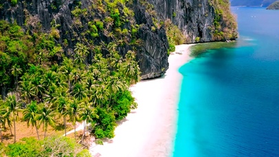 菲律宾旅游天堂长滩岛