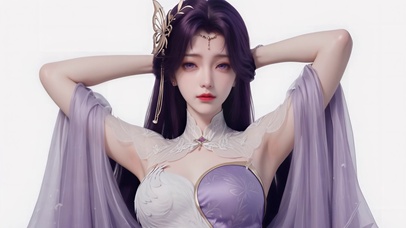 云曦