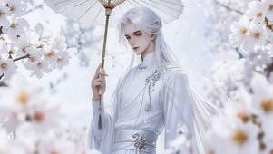 素华