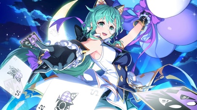 少女